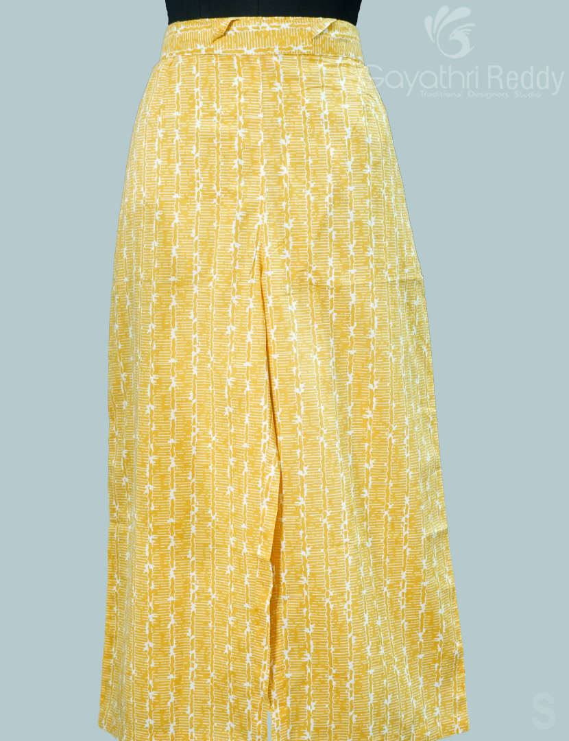 READYMADE DRESS SET(2PC)-KDS1099