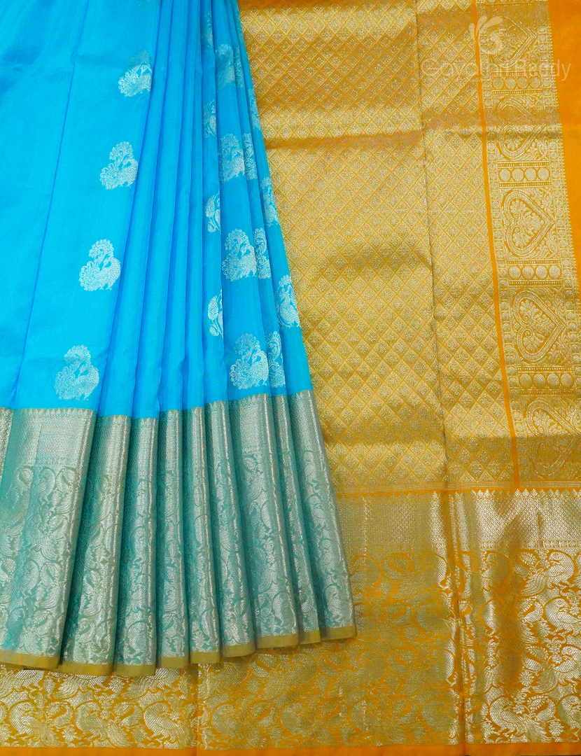 PURE VENKATGIRI PATTU-VP1130