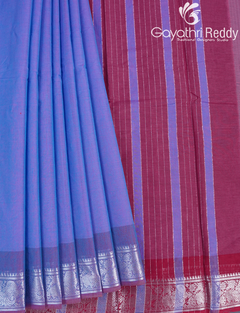 MANGALGIRI COTTON-MGC1097