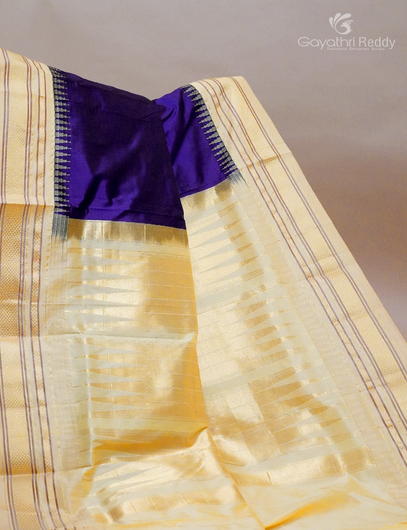 PURE NARAYANPET PATTU-NP548