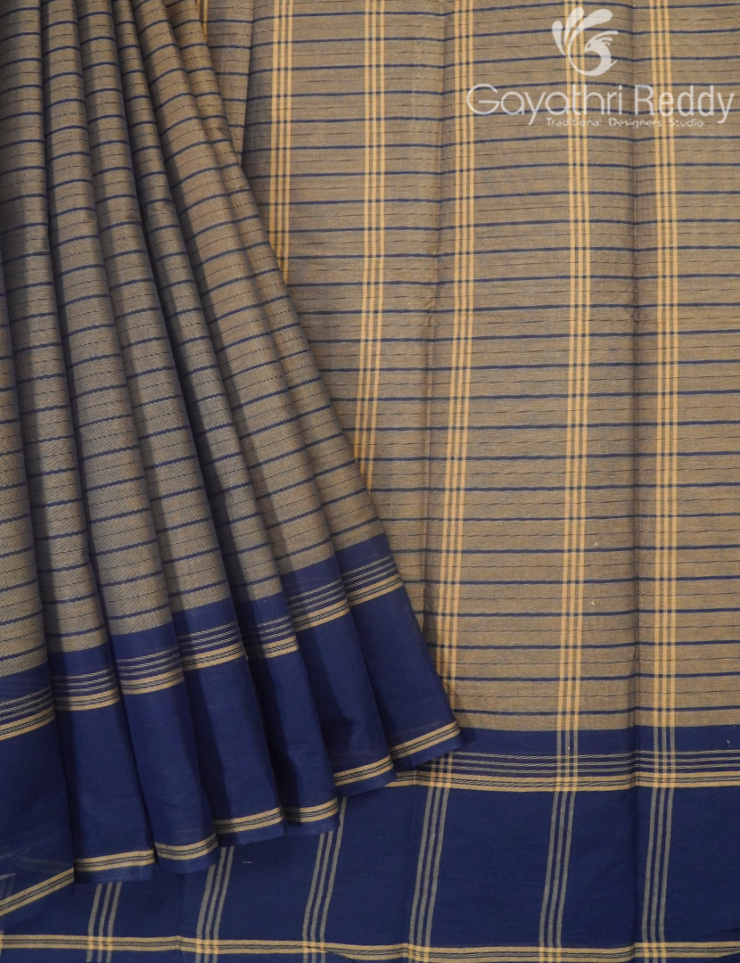 PURE KANCHI COTTON-KC3092