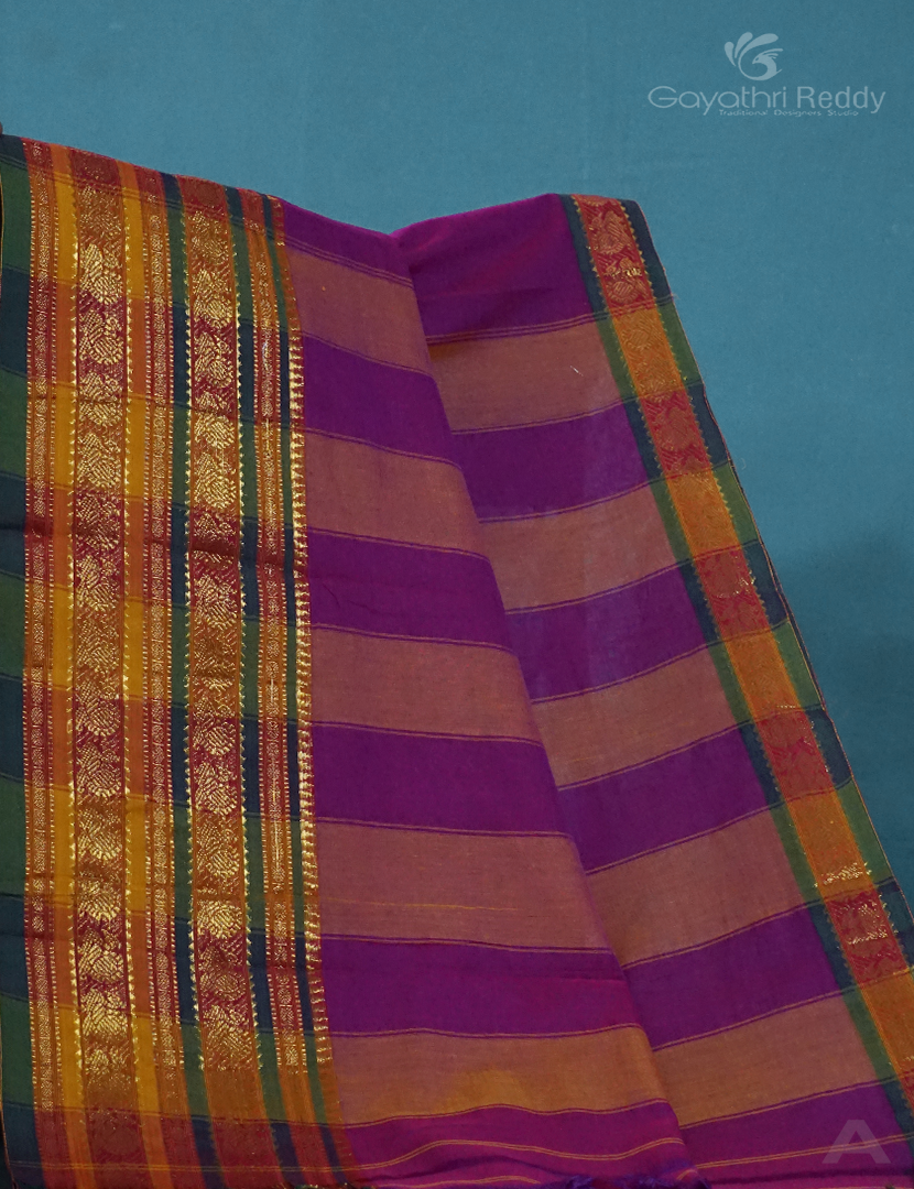 PURE NARAYANPET COTTON-NC932