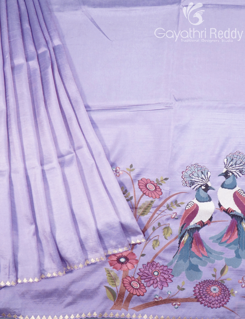 DUPION SILK FANCY-DSF2