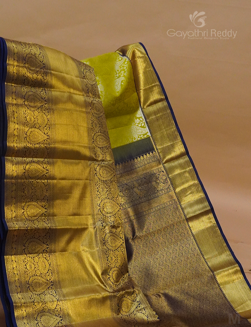 PURE KANCHI BRIDAL PATTU-BKP1682