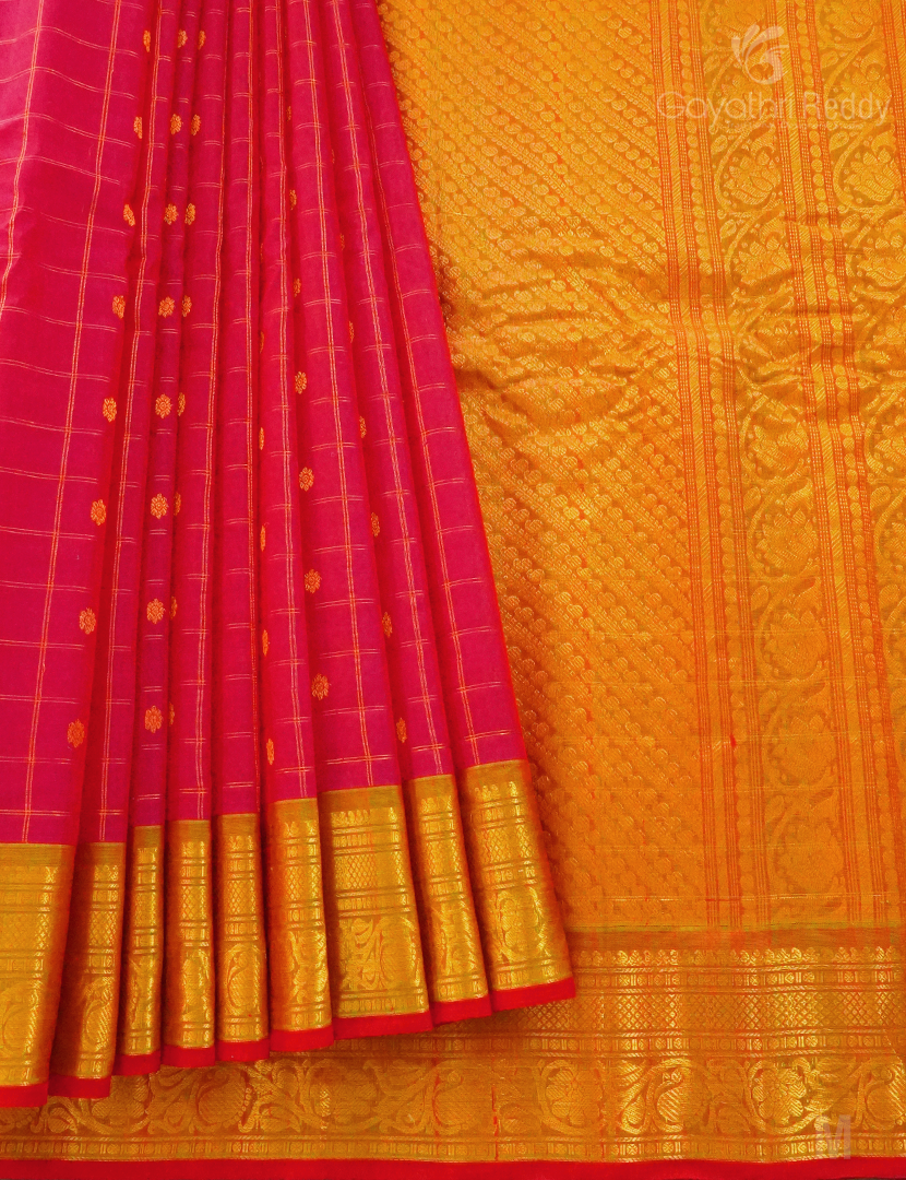 PURE GADWAL SICO-GDS624