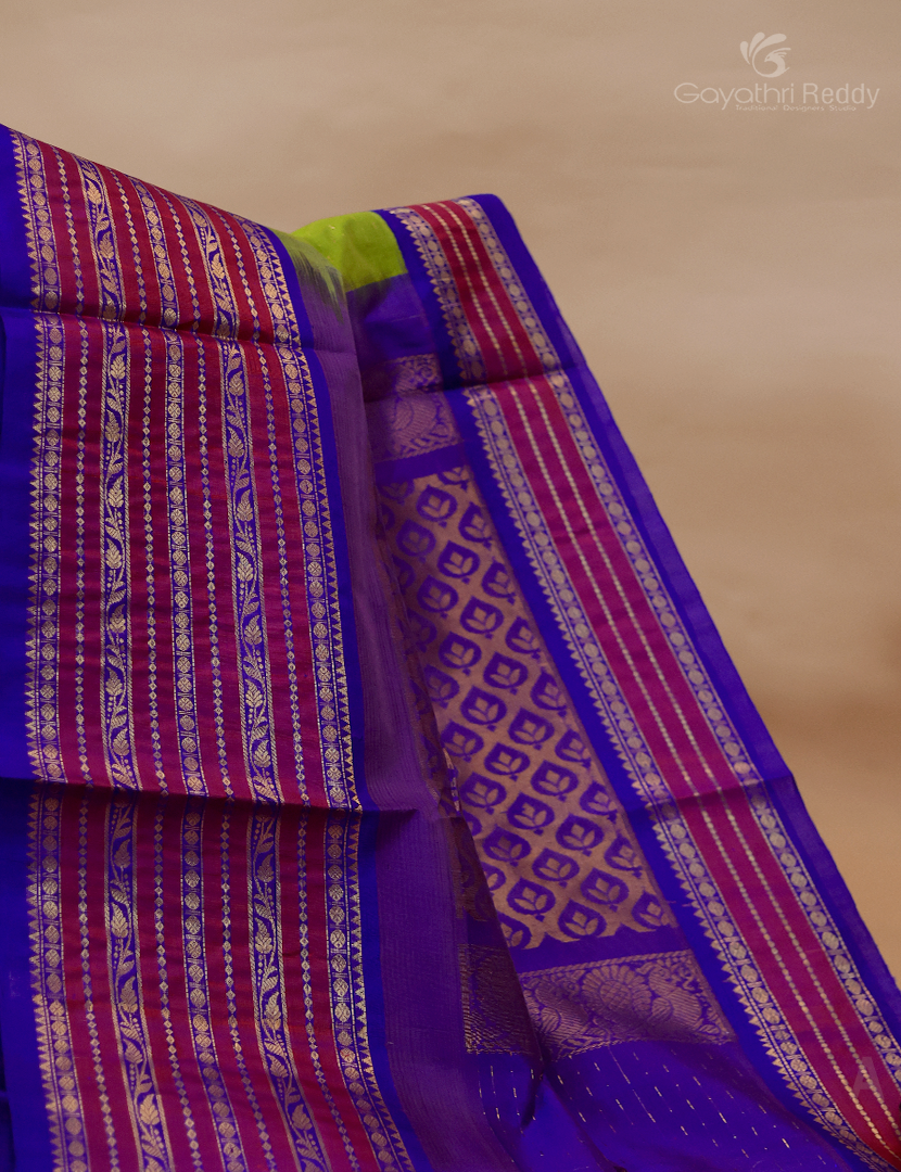 PURE KOLLAM PATTU-PKL284