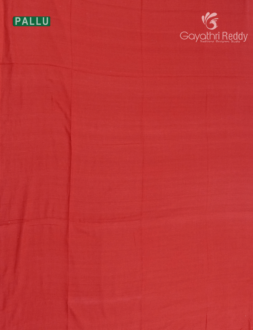 MUL COTTON (WITHOUT BLOUSE)-MC1776