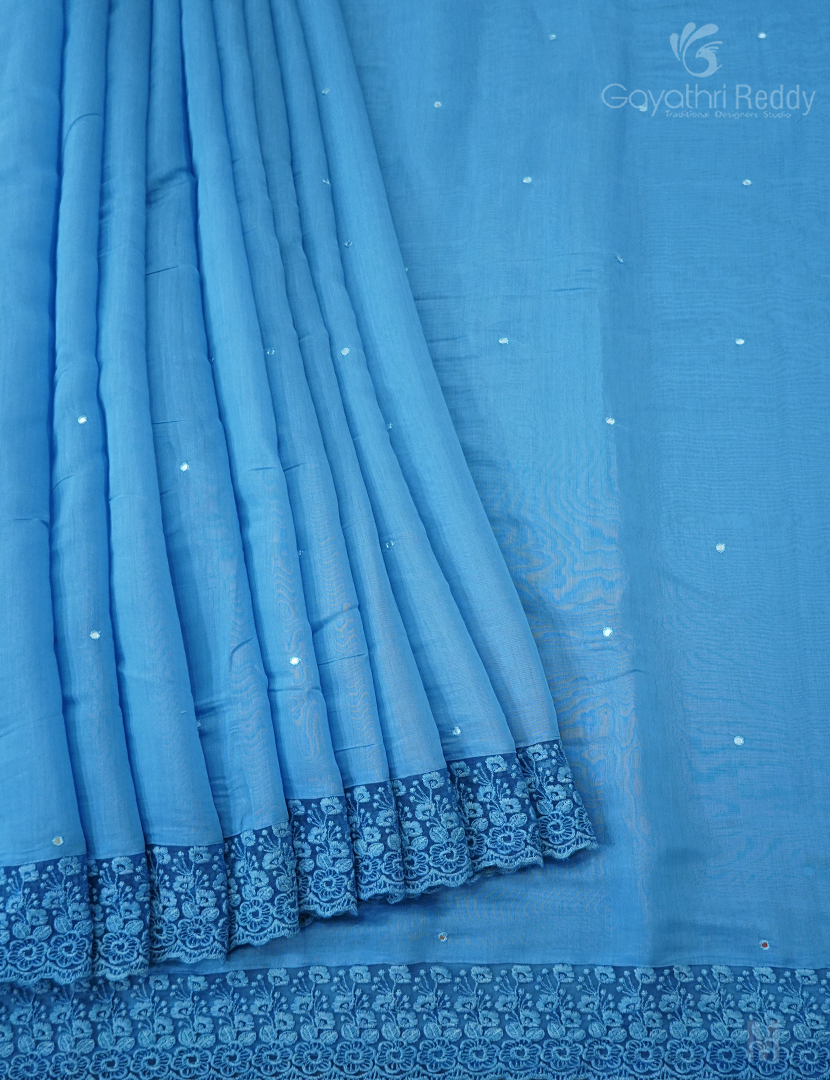 CHANDERI FANCY-CF118