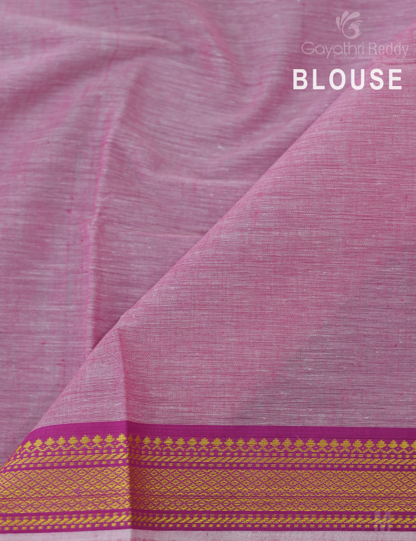 PURE MANGALGIRI BLOUSE-PMB6
