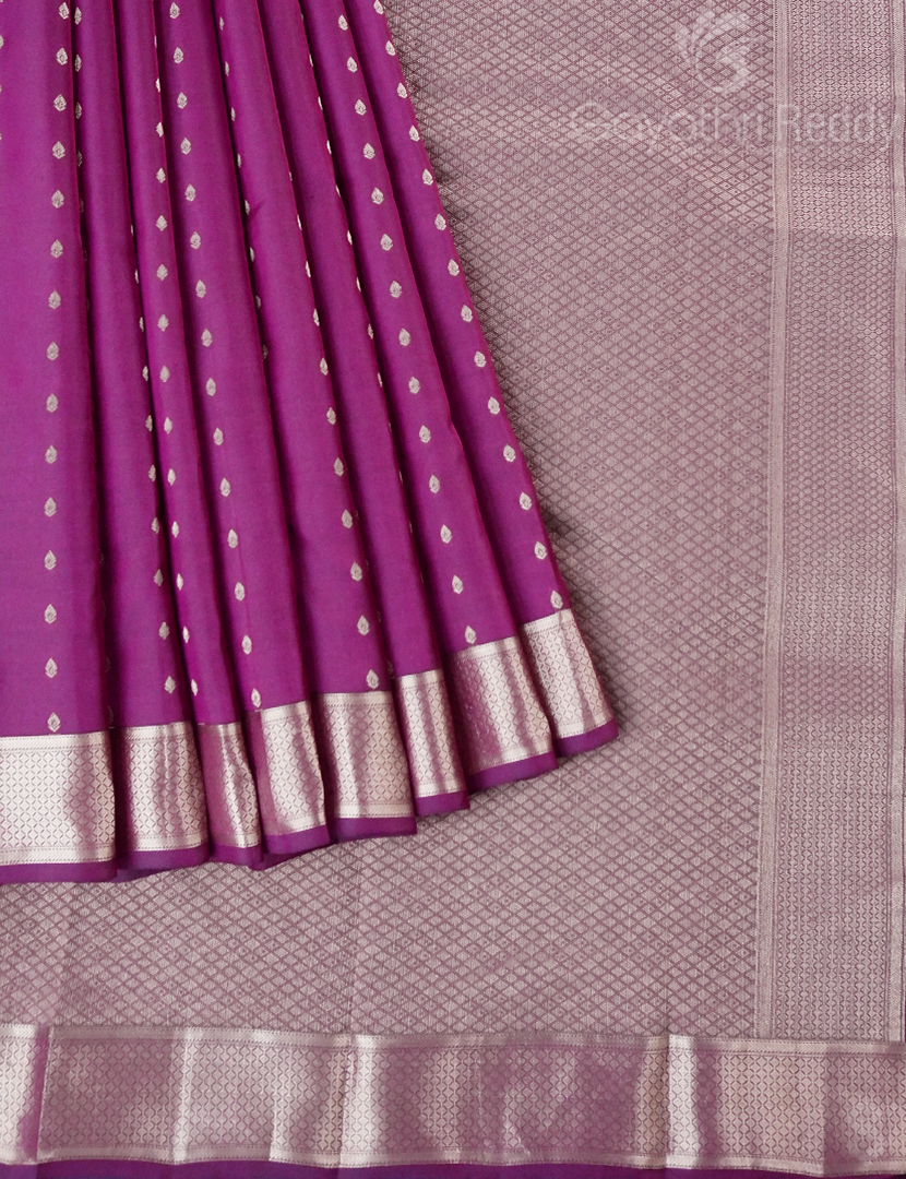 PURE KANCHI PATTU -KP8092