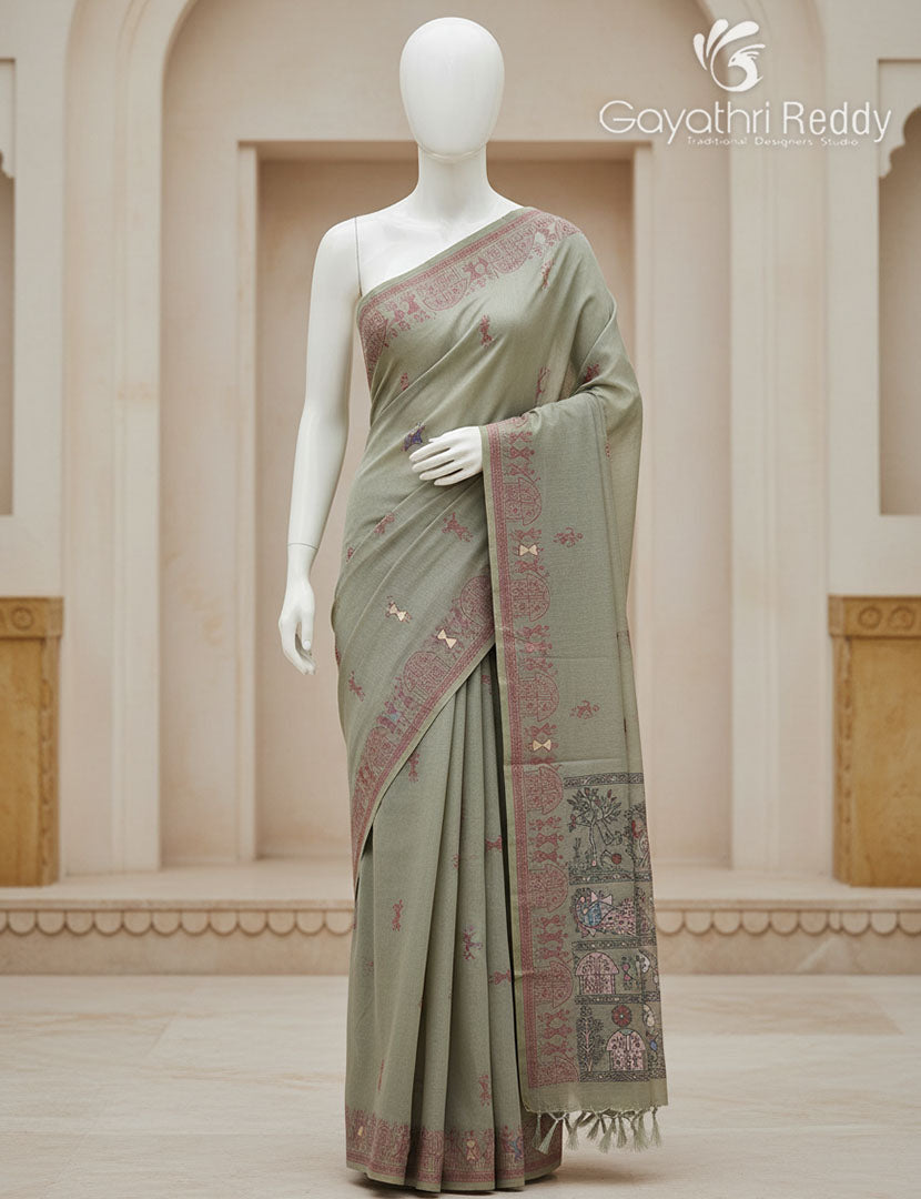 BANARAS COTTON-BC760