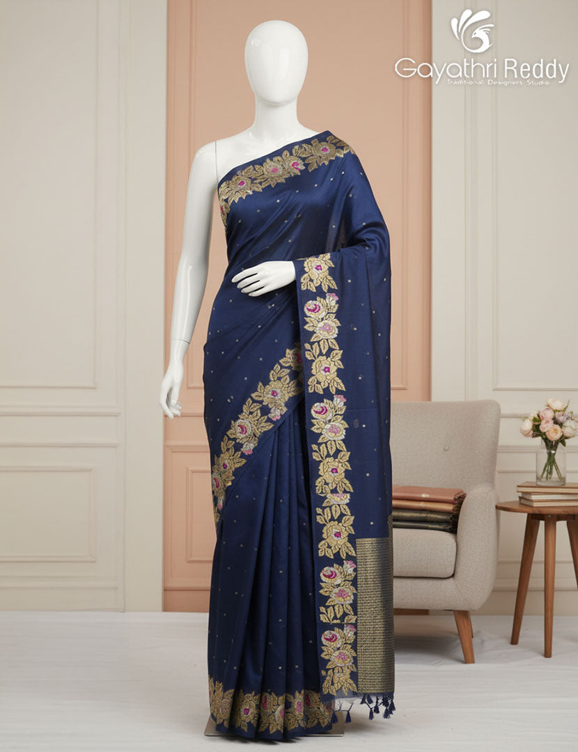 GREEN SILK-GS145