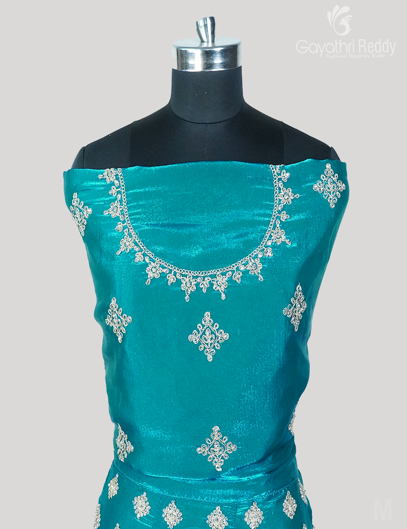 FANCY LEHANGA(FREE SIZE)-FL528