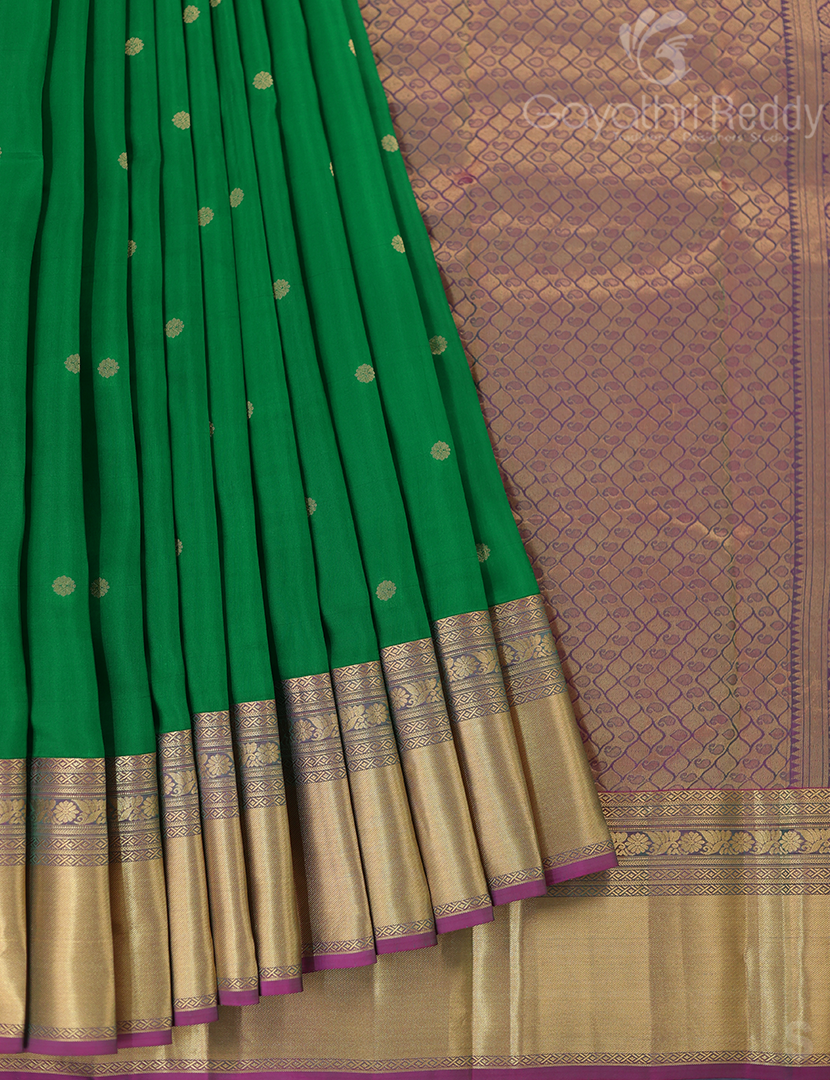 PURE KANCHI PATTU-KP8229