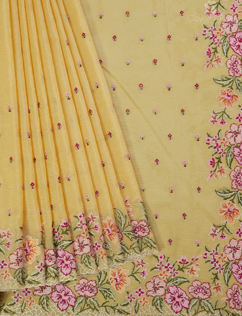 GLASS ORGANZA  FANCY-FO830