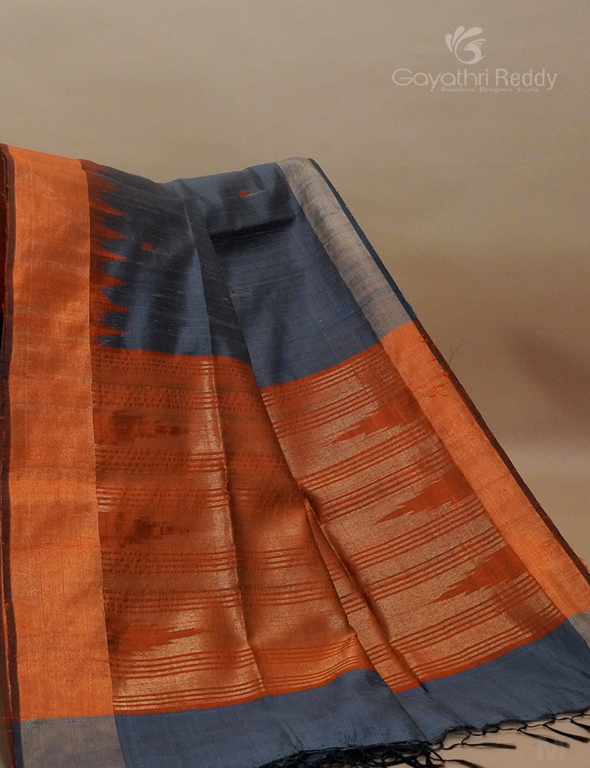 PURE KHADI PATTU-KHP1072