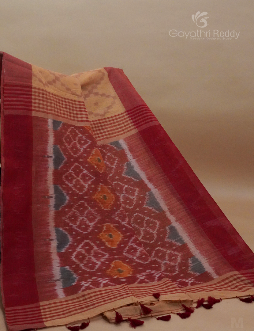 PURE KHADI COTTON-KHC243