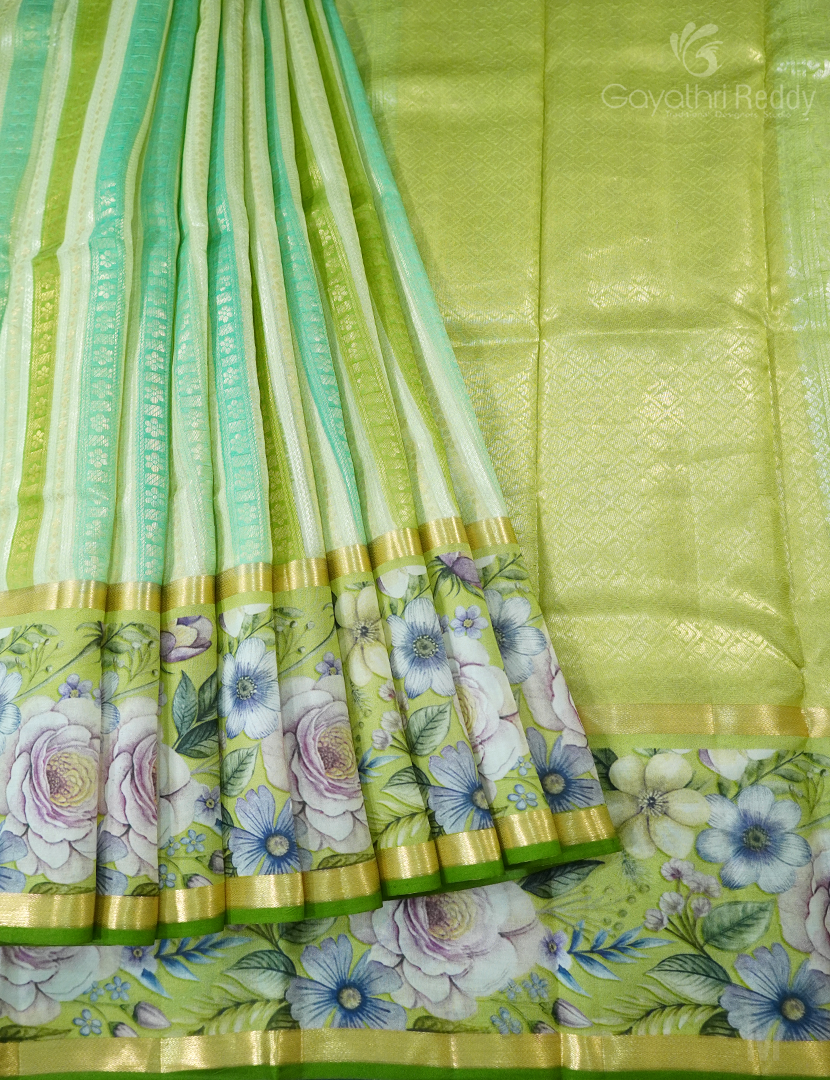 PURE R.RAW MANGO SILK (VINTAGE.C)-PRM767