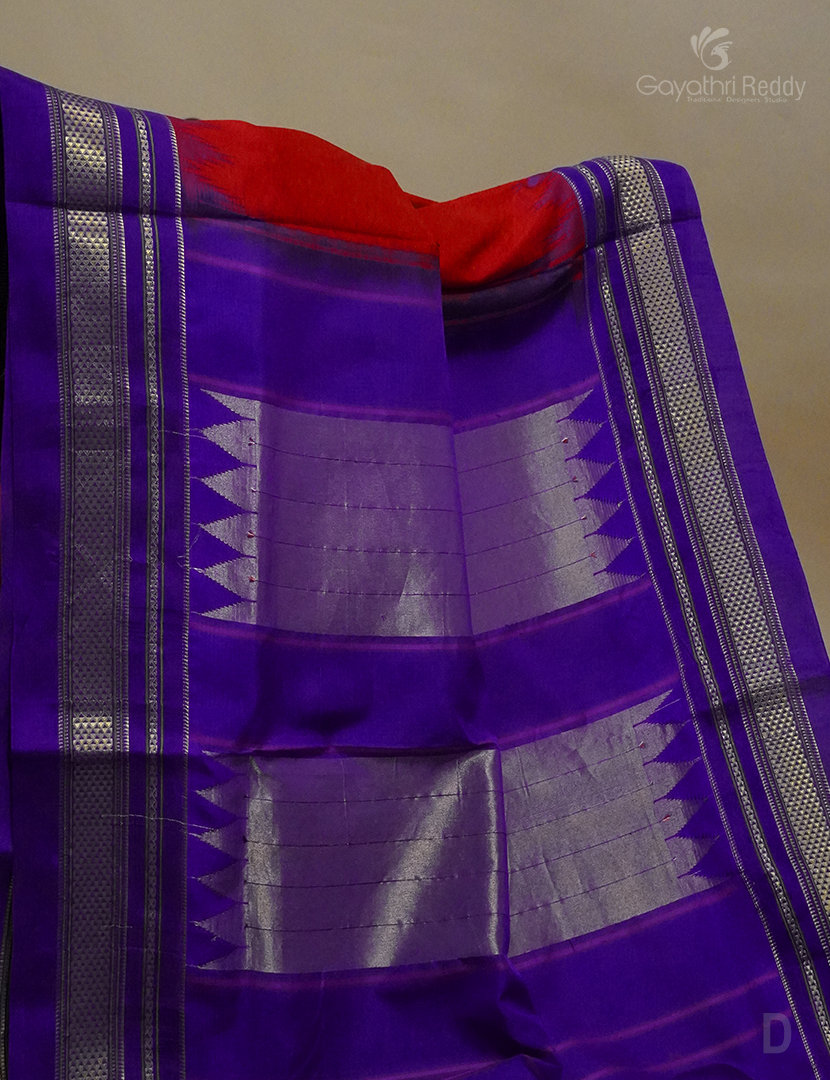 PURE NARAYANPET PATTU-NP543