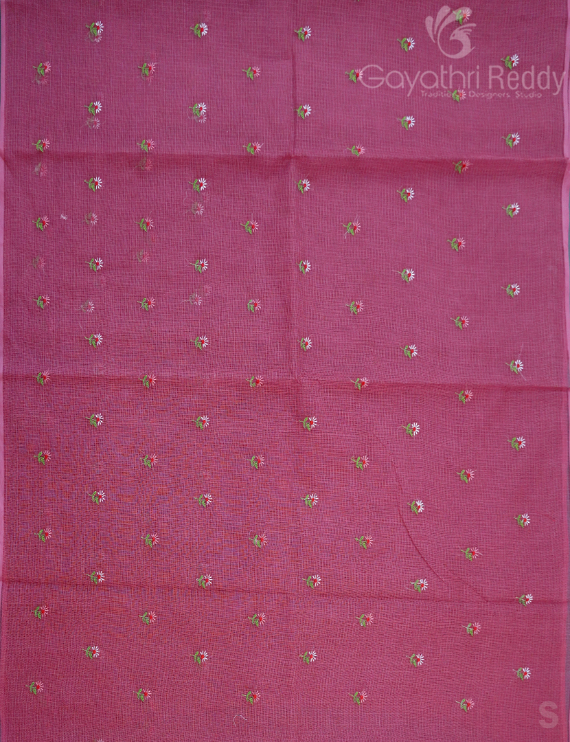 COTTON KOTA FANCY-CKFA2