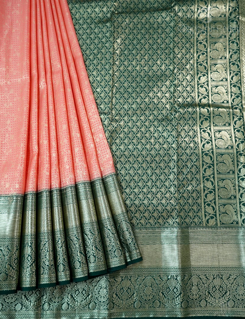 SEMI KANCHI PATTU-SP1863