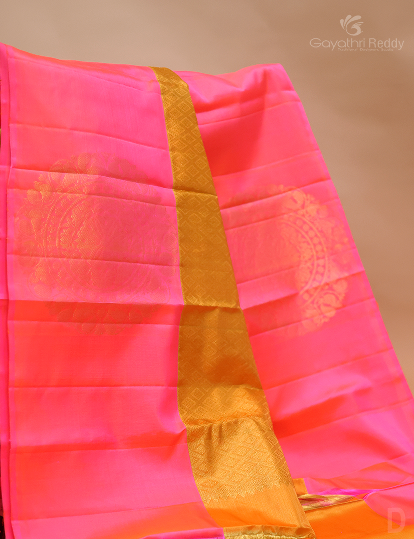 PURE KANCHI PATTU -KP5672