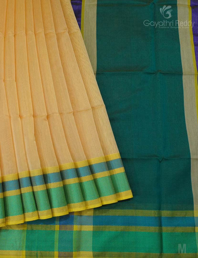PURE CHANDERI SILK-CPS721