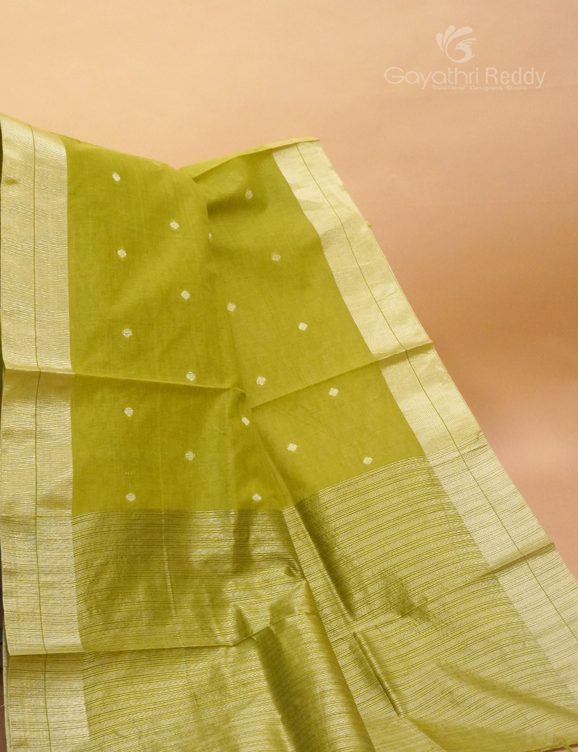 BANARAS LINEN SILK-BSL176