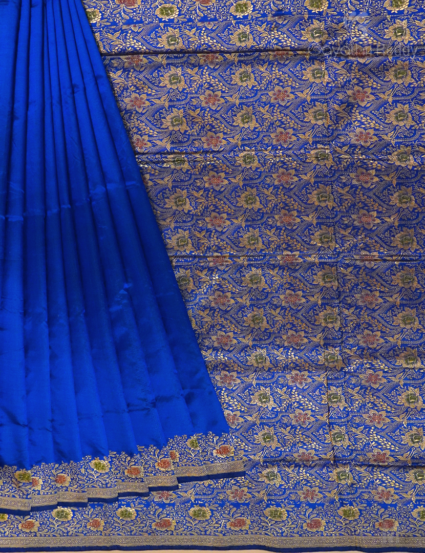 PURE VALKALAM SILK-VSP140