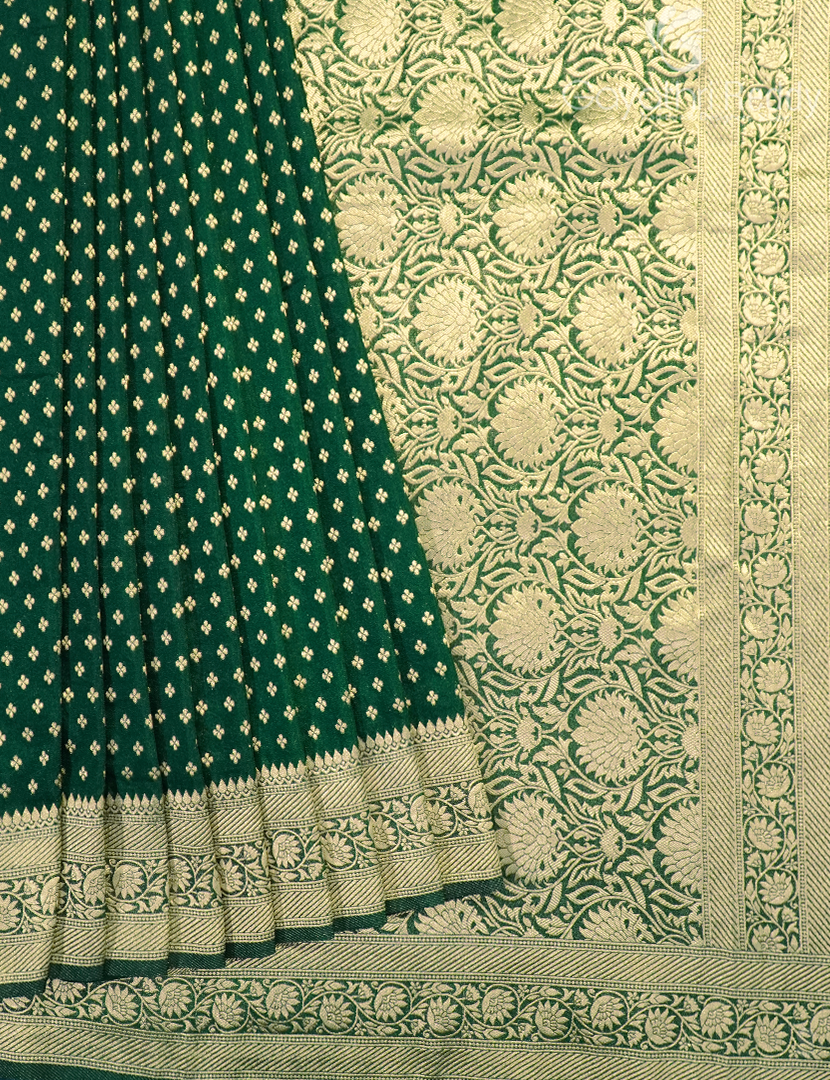 BANARAS GEORGETTE-BG705