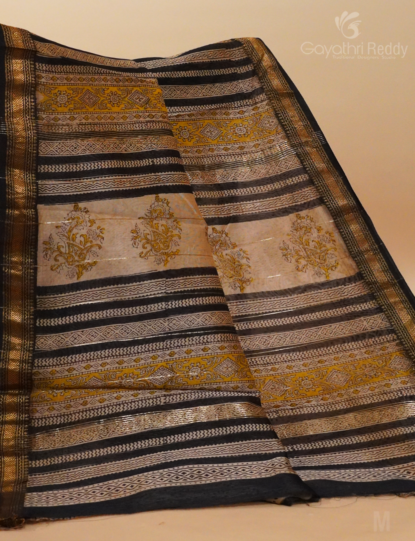 PURE MAHESHWARI SILK-SMH216