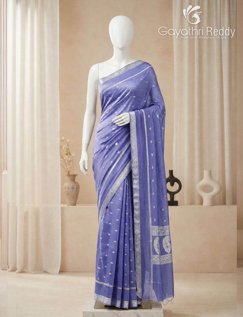 CHINON CHIFFON SAREE-CCS26
