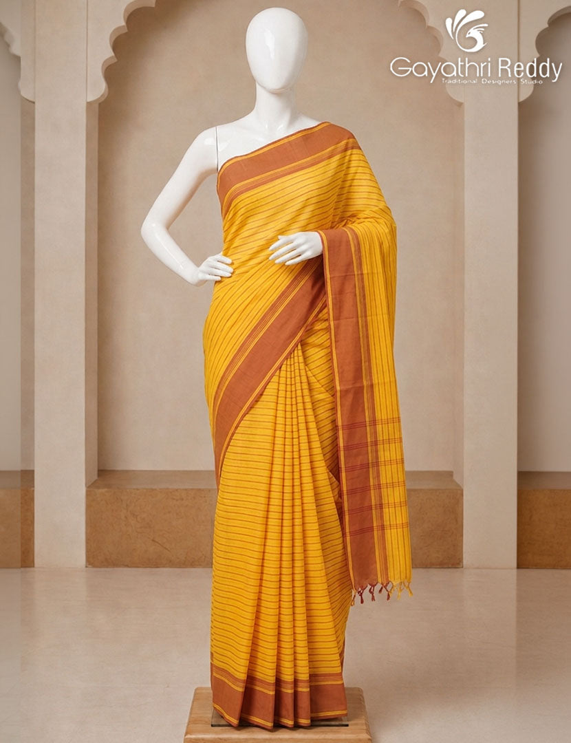 PURE KANCHI COTTON-KC3096
