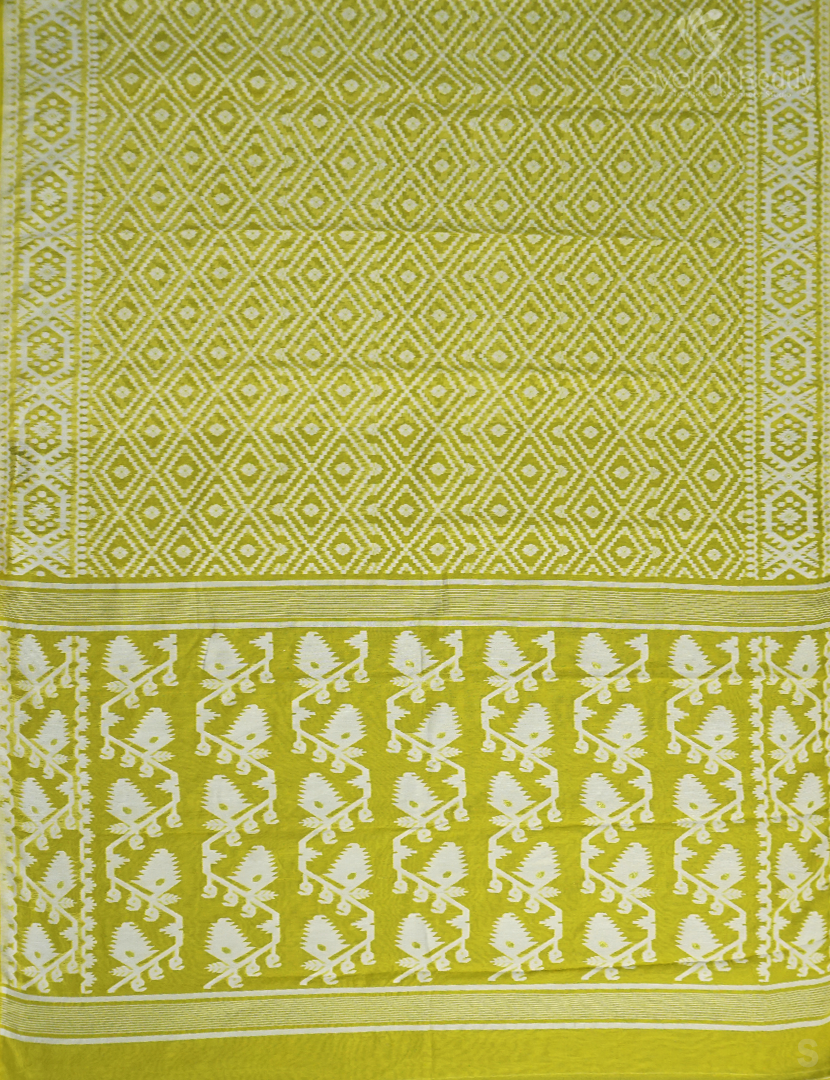 JAMDANI COTTON-JMC482