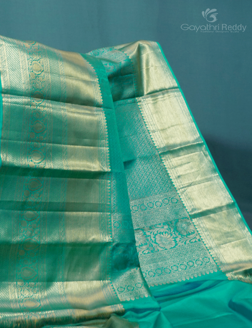 PURE KANCHI BRIDAL  PATTU-BKP5360