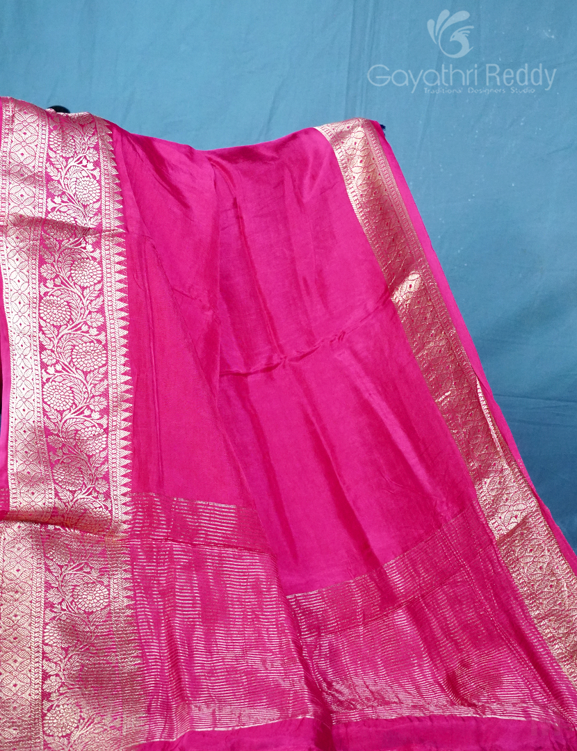 PURE DOLA SILK-PDS756