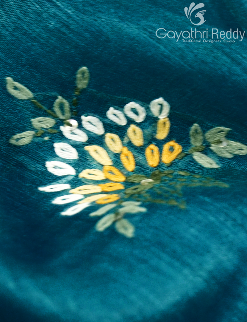PURE LINEN FANCY-PLF1