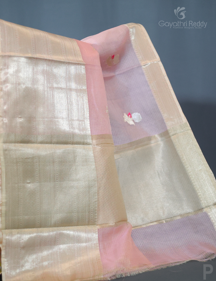 PURE SILK KOTA HANDLOOM-PSK17