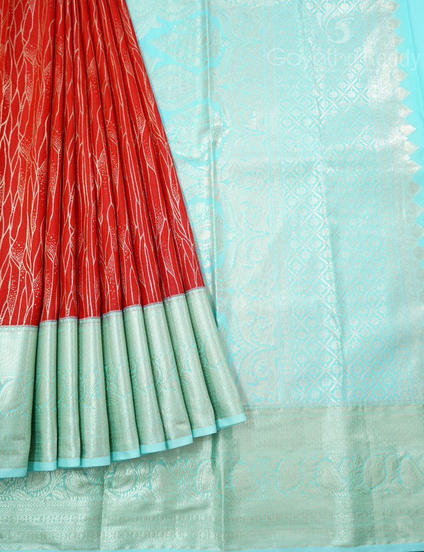 SEMI KANCHI PATTU-SP1876