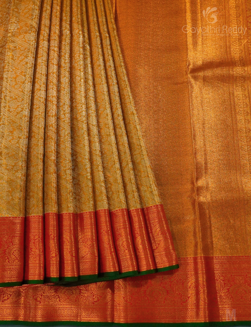 PURE KANCHI PATTU-KP7516