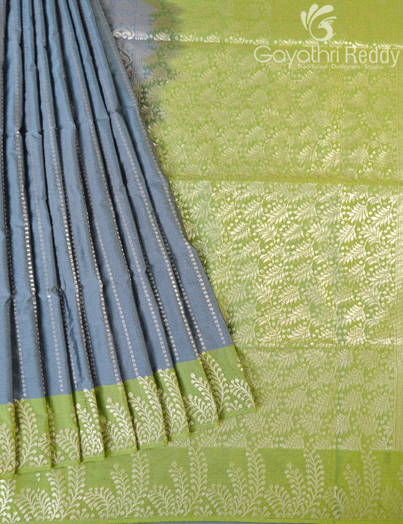ART SILK SAREE-AS261