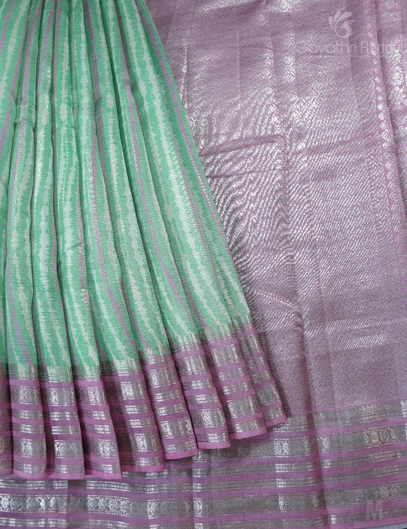 PURE R.RAW MANGO SILK (VINTAGE.C)-PRM757