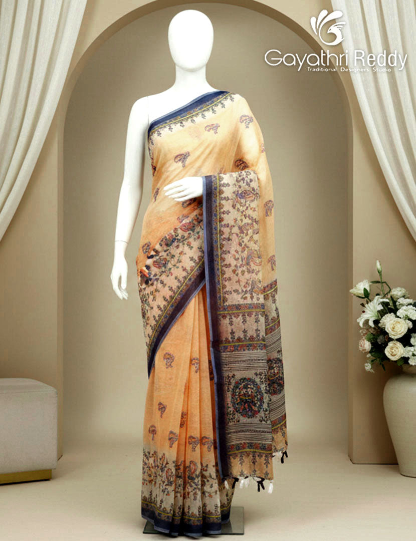SUPER NET SAREE-SNS475