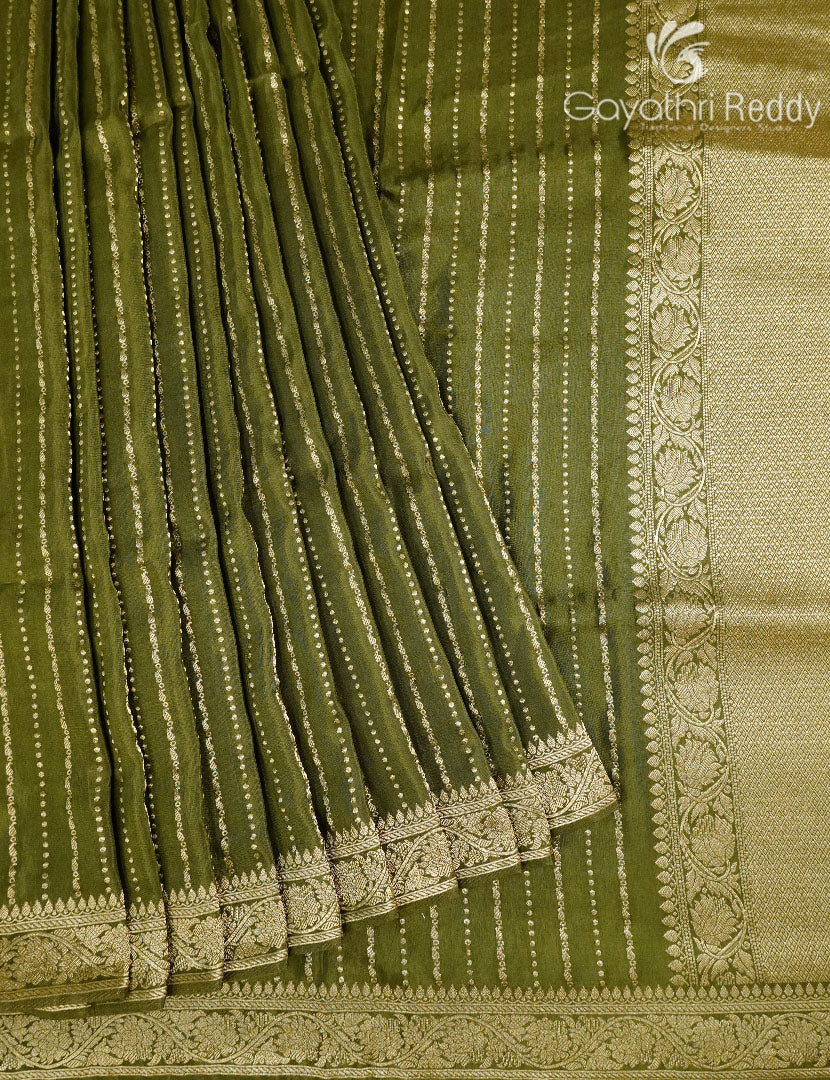 DOLA FANCY SAREE-DF8