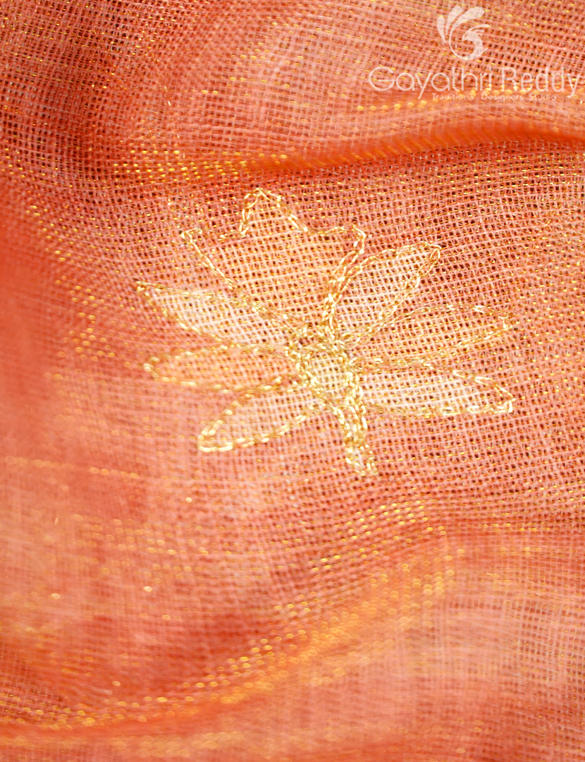 LINEN TISSUE FANCY-LTF1