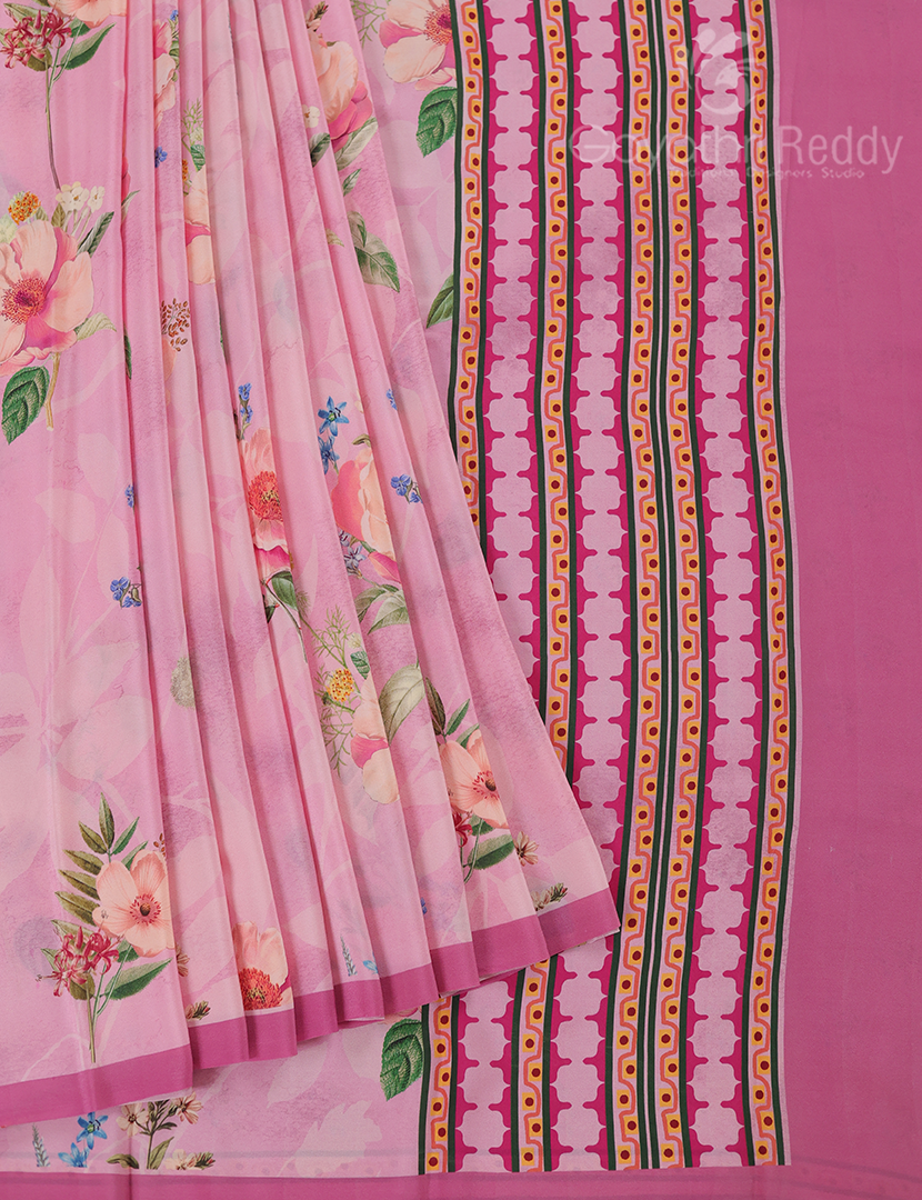 PURE CRAPE SILK-CSP15