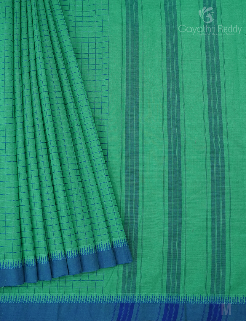 PURE KANCHI COTTON-KC2796