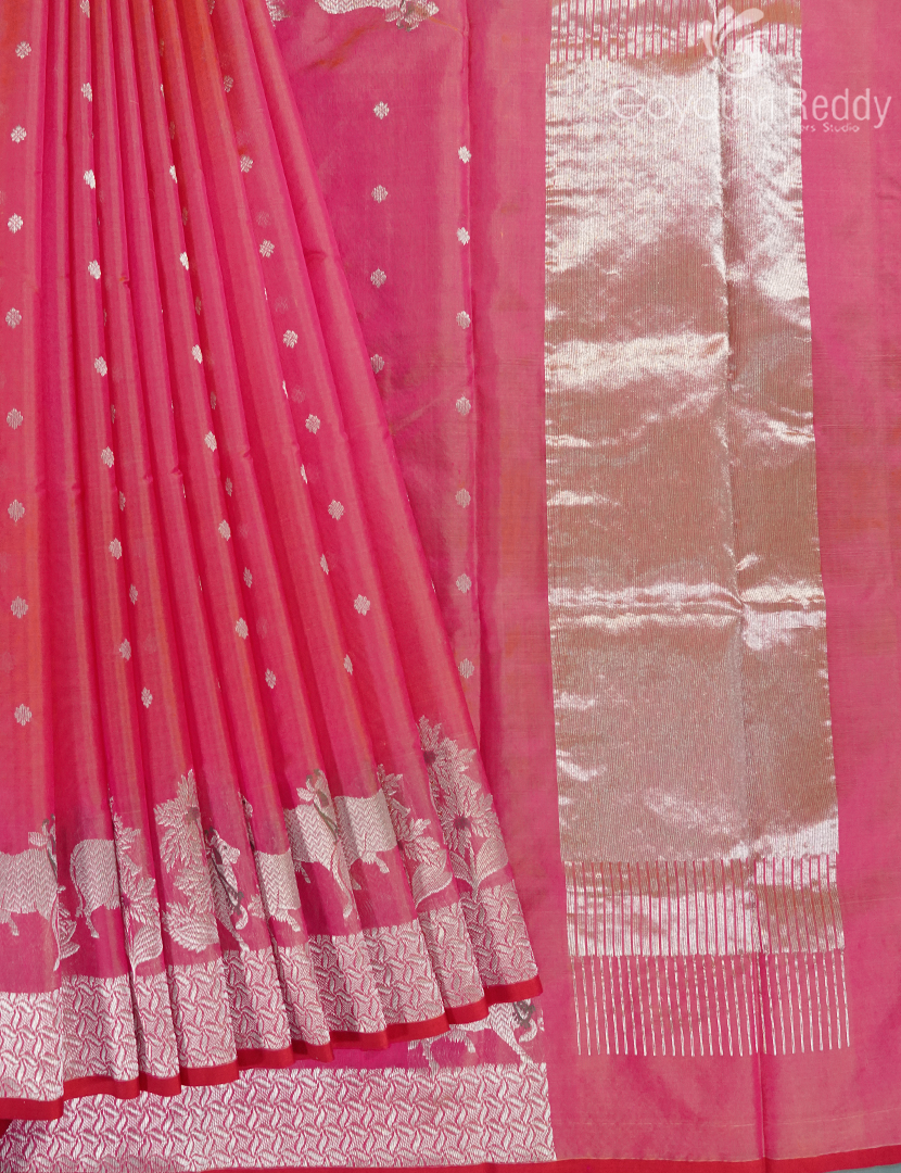 PURE CHANDERI PATTU-CPS991