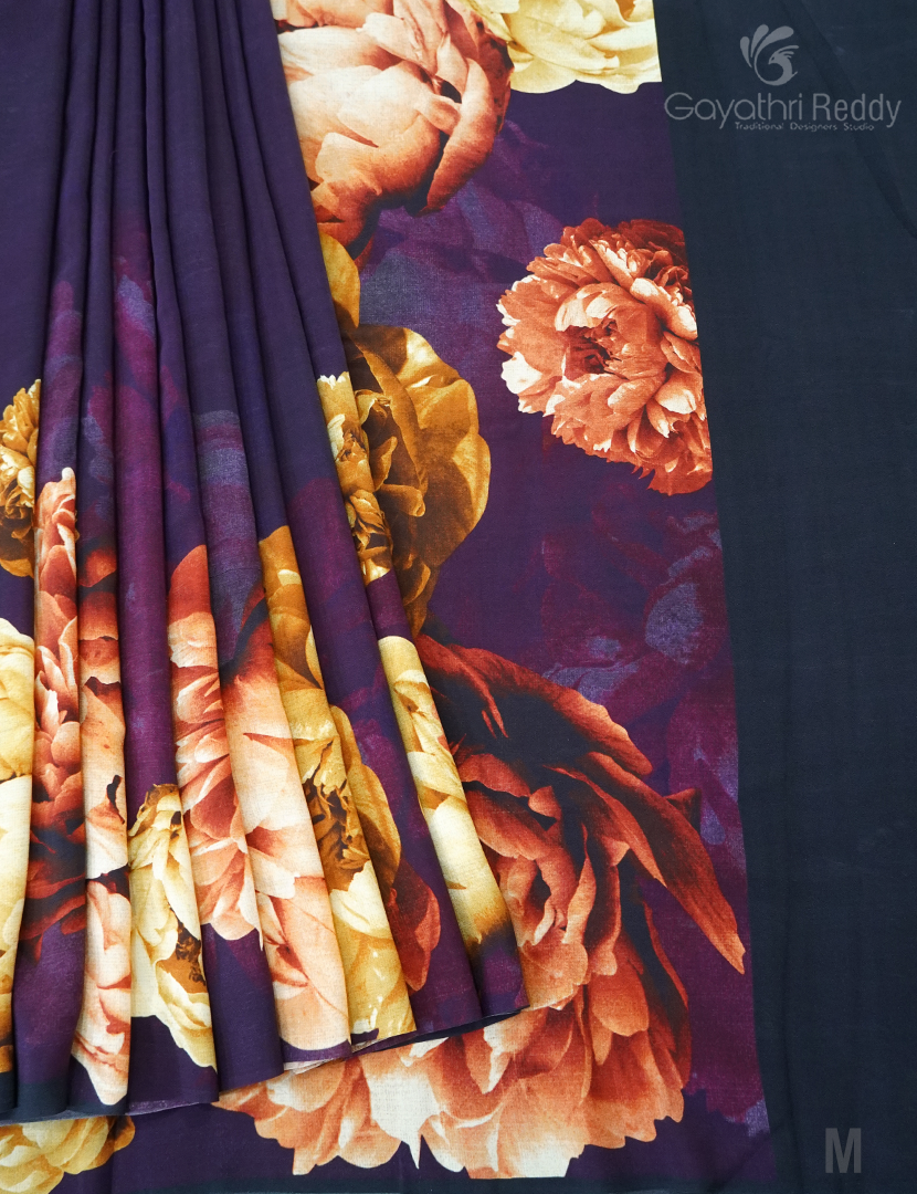 PURE CRAPE SILK-CSP22