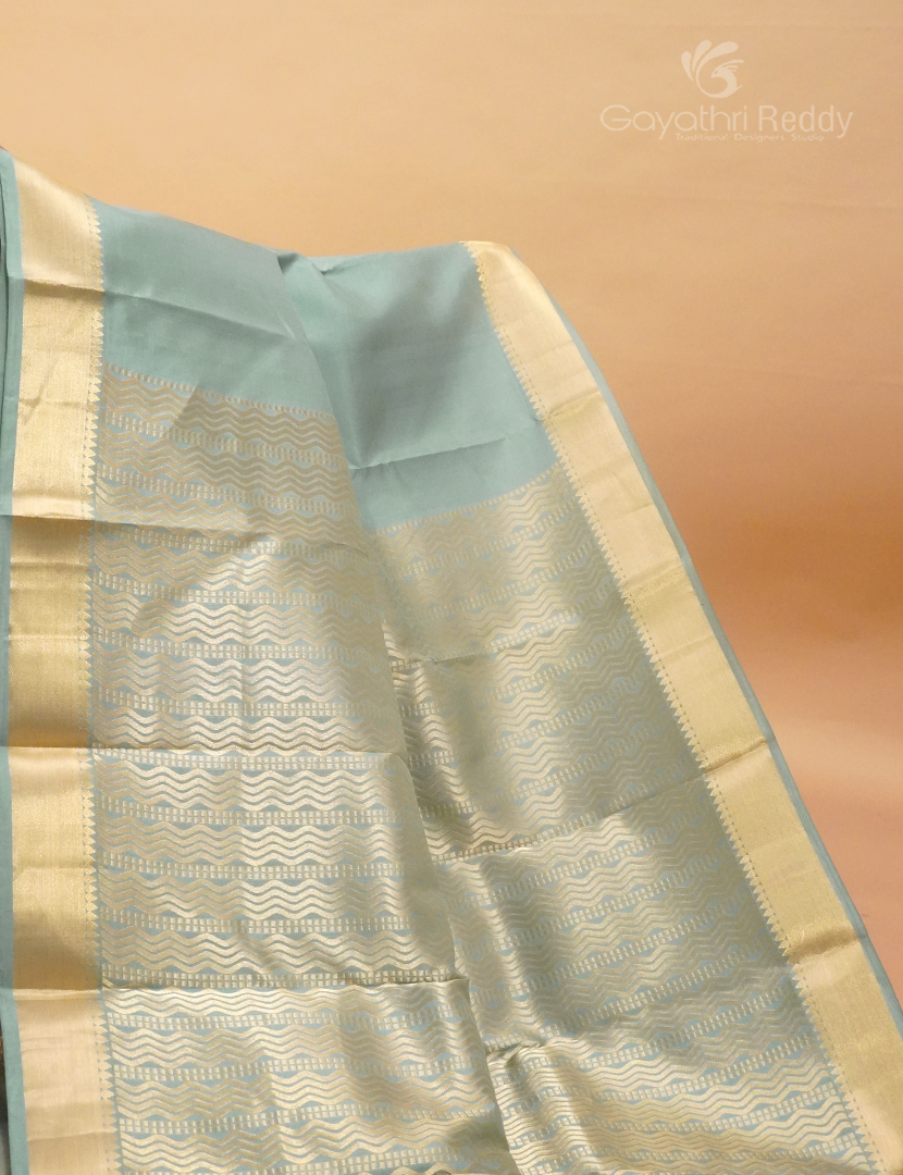 PURE KANCHI PATTU-KP5790